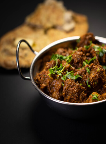 Indian Restaurant Takeaway In Great Wakering Mim Spice